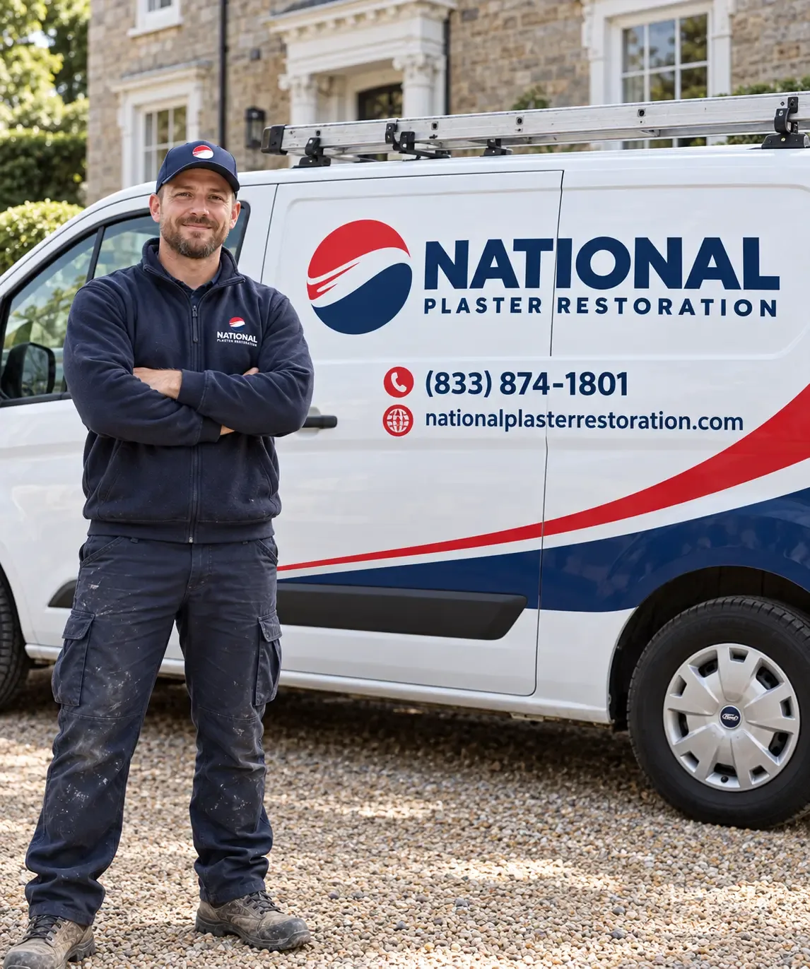 Plaster Repair Hoagland, IN FAQs